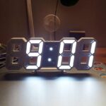 قیمت ساعت رومیزی دیجیتال واتان