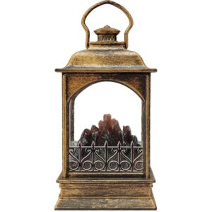 فانوس تزیینی قدیمی