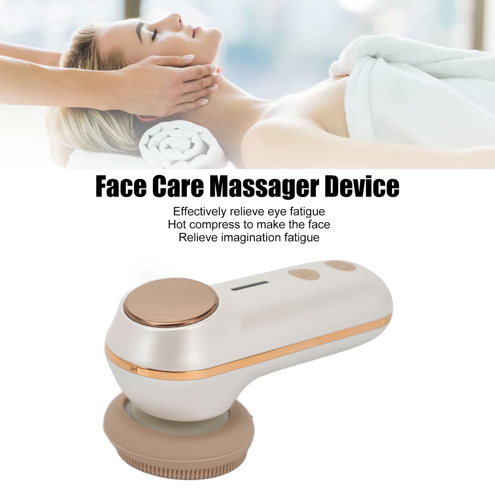 ماساژور برقی صورت KH811 ماساژور برقی صورت KH811