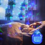 بهترین ساعت رومیزی موزیکال تزیینی