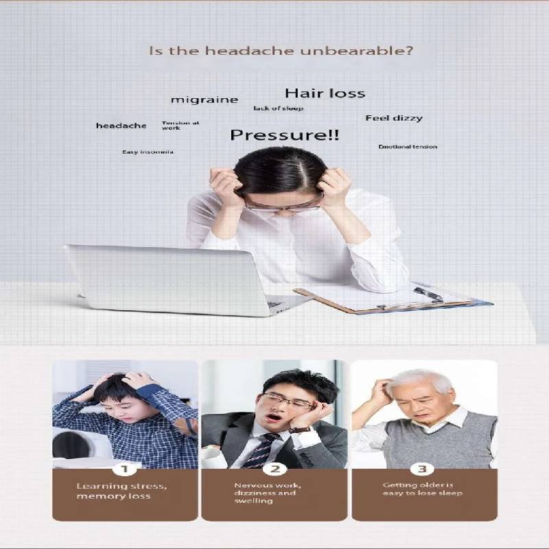 ماساژور سر ارزان ماساژور سر ارزان