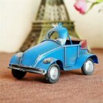 ماکت دست ساز خودروی فولوکس