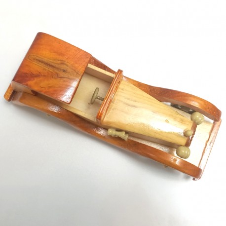 ماشین چوبی دکوری