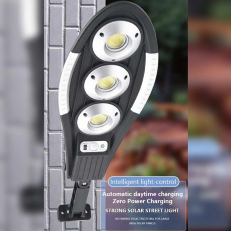 چراغ سولار خورشیدی پارکی led