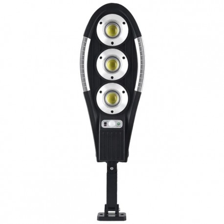 چراغ سولار دیواری led پارکی