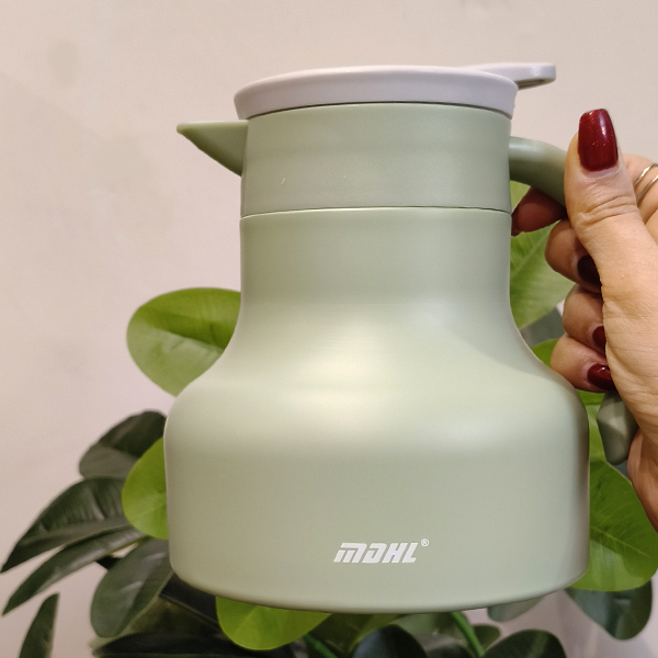فلاسک چای بزرگ استیل فلاسک چای بزرگ استیل