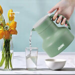 فلاسک چای مدل md-007