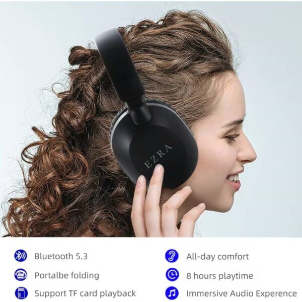 هدفون بی سیم