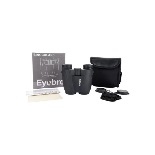 دوربین دوچشمی آی بر مدل binoculars کد 10*25